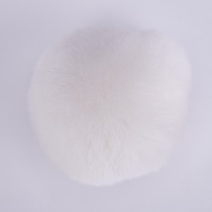BAMBULE FURRY POMPONS 79