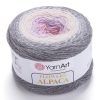 FLOWERS ALPACA 413