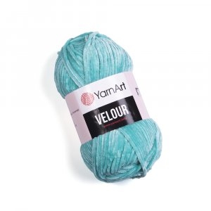 VELOUR 864