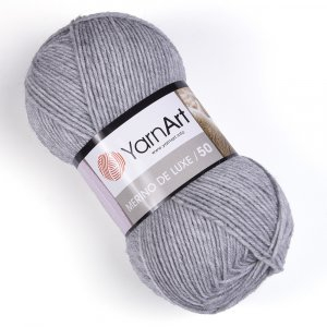 MERINO DE LUXE 50 282
