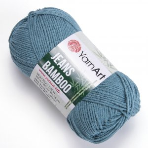 JEANS BAMBOO 121