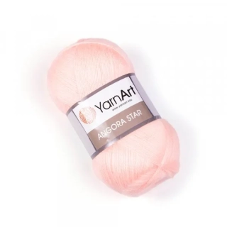 ANGORA STAR 204