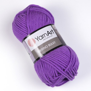MERINO BULKY 9561