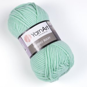 MERINO BULKY 841
