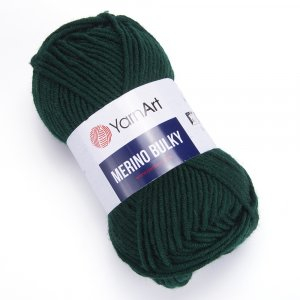 MERINO BULKY 590