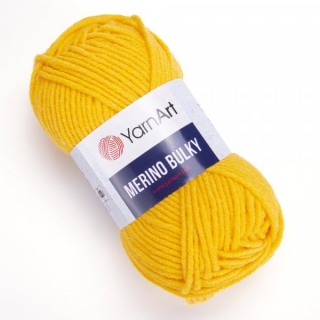 MERINO BULKY 586