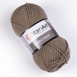 MERINO BULKY 218