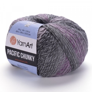 PACIFIC CHUNKY 303