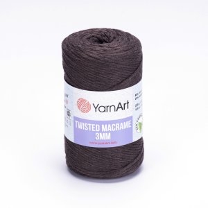 TWISTED MACRAME 3MM 769