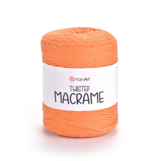 TWISTED MACRAME 770