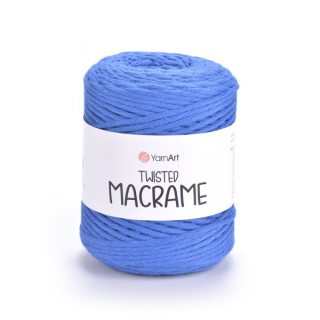 TWISTED MACRAME 772