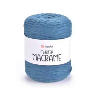 TWISTED MACRAME 789