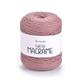TWISTED MACRAME 792