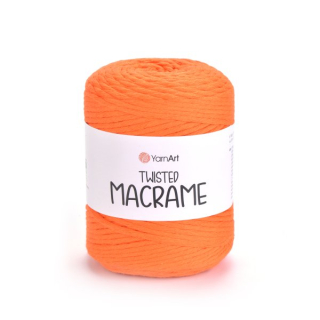 TWISTED MACRAME 800