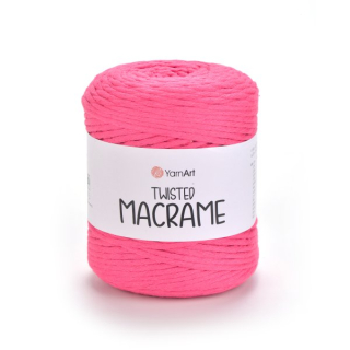 TWISTED MACRAME 803