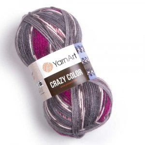 CRAZY COLOR 176