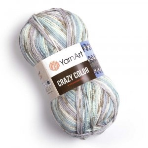 CRAZY COLOR 179