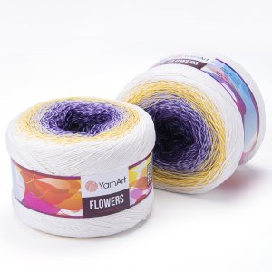 FLOWERS 307