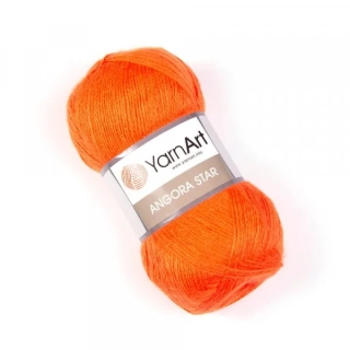 ANGORA STAR 206