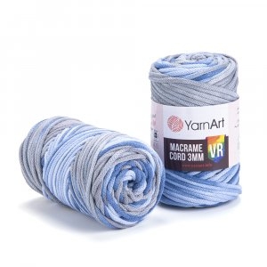 MACRAME CORD 3MM VR 916