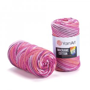 MACRAME COTTON VR 911