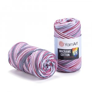 MACRAME COTTON VR 917
