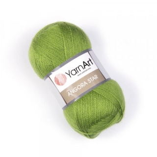 ANGORA STAR 098