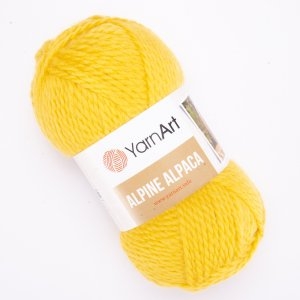 ALPINE ALPACA 448