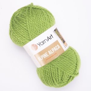ALPINE ALPACA 449