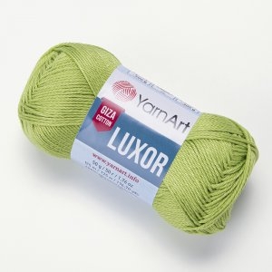 LUXOR 1237