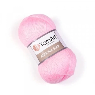 ANGORA STAR 217