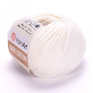 BABY COTTON 401