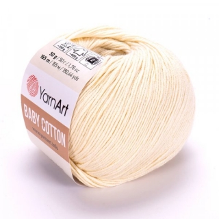 BABY COTTON 402