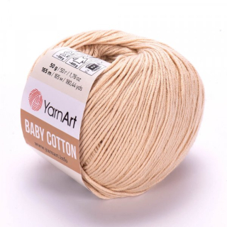 BABY COTTON 404