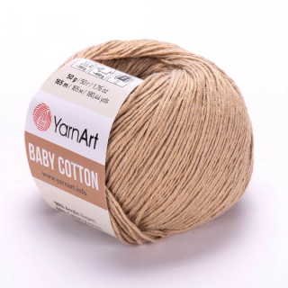 BABY COTTON 405