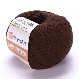BABY COTTON 408