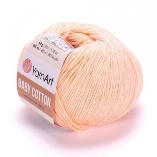 BABY COTTON 411