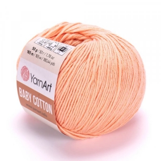 BABY COTTON 412