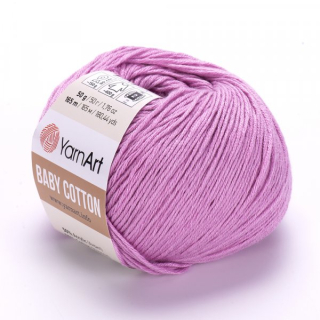 BABY COTTON 415