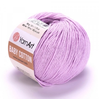 BABY COTTON 416