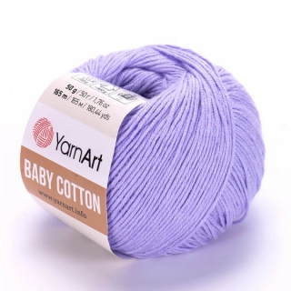 BABY COTTON 417