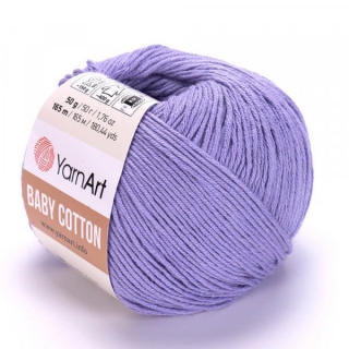 BABY COTTON 418