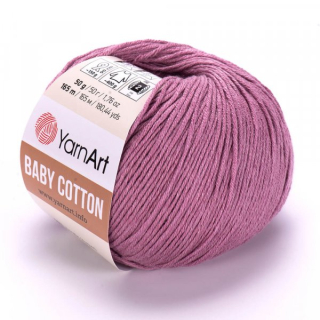 BABY COTTON 419
