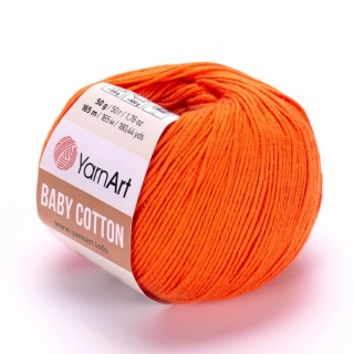 BABY COTTON 421