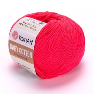 BABY COTTON 423