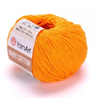BABY COTTON 425