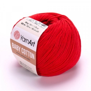 BABY COTTON 426