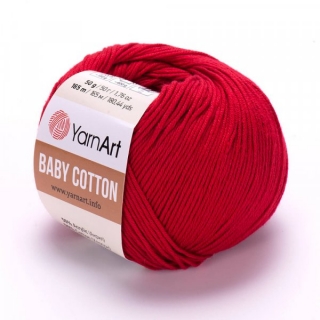 BABY COTTON 427