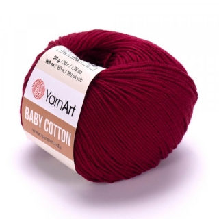 BABY COTTON 428