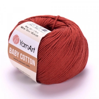 BABY COTTON 429